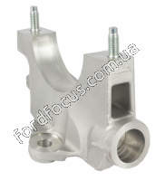 CV6Z3K305E Right half-shaft support bearing bracket 2.5 - 1