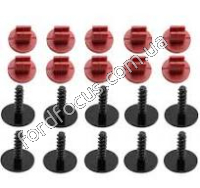 RX90228 Комплект пистонов для крепления защиты пластиковой image