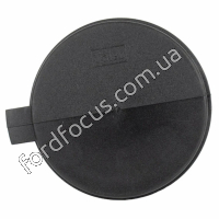 AM5Z13A137A Headlight cover image