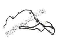 LX6Z9D289SH Evap hose assembly 2.0 image