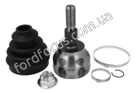 CV6Z3B437A Шрус зовнішній escape 1,5/1,6/2,5 image