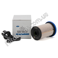 2366317 фільтр паливний image