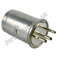 0450906508 Fuel filter 1.8D image