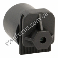 1794005 Air intake mounting - 2