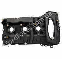 FT4Z6582F Right valve cover 2.7 image