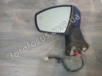 GN1Z17683AB  left mirror image