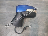 GN1Z17683AB  left mirror - 1