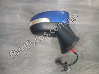 GN1Z17682AB  right mirror - 1