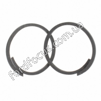 FT4Z6C262A Camshaft seal image