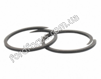 FT4Z6C262A Camshaft seal - 2