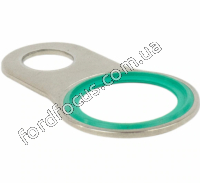 K2GZ6N652B Прокладка маслопровіда турбини 2.0 ECOBOOST image