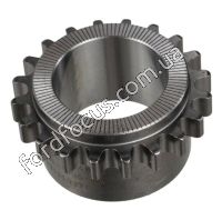 K2GZ6306A Шестерня колінвалу - 1