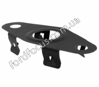 K2GZ9E464D Прокладка охолоджувача EGR 2.0 ECOBOOST - 1