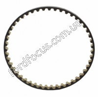 JT4Z6B651A chain oil pump - 1