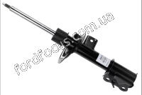 350521 shock absorber газомасляний left