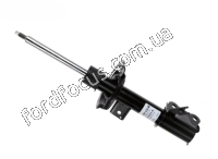 350520 shock absorber газомасляний right