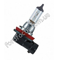 H11  bulb галогеновая image