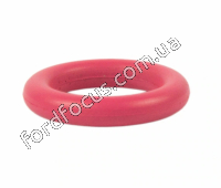 FT4Z6N652C gasket - 1