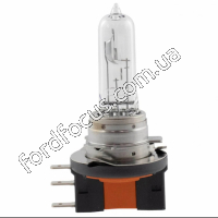 H15 bulb галогеновая - 1