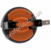 H15 bulb галогеновая - 2
