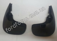 1073587 брызговики передние  Focus 1998-2004 image