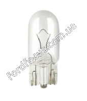 W5W bulb габарит white  5W  W2,1X9,5D image