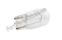 W21W  автолампа (unsocial white) cartridge: W3x16d  21W