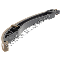 RL3Z6K255A Башмак tensioner left - 1