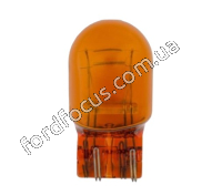WY5W bulb габарит  orange  W2.1x9.5d 5W - 2