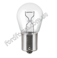 P21W lamp 21W  BA15s image