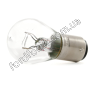 P21/5W автолампа BAY15d 21W/5W