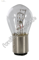 P21/5W автолампа BAY15d 21W/5W - 1
