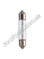 SV6  автолампа  ( Плафон підсвічування в дзеркалі -19 ) image