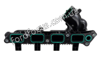 P2GZ9424A collector inlet  2,0 Ecoboost 23- image