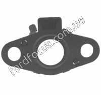 K2GZ9D476A Прокладка охолоджувача EGR 2.0 ECOBOOST image