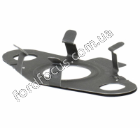 K2GZ9D476A Прокладка охолоджувача EGR 2.0 ECOBOOST - 2