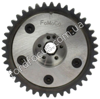 K2GZ6256A Шестерня випускного розподільного валу image