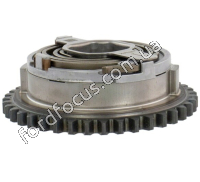 K2GZ6256A Шестерня випускного розподільного валу - 1