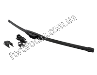 LU2Z17V528H Brush windshield wipers 24", (610mm) LH 12- image