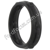 FT4Z2A572B gasket vacuum the pump - 1