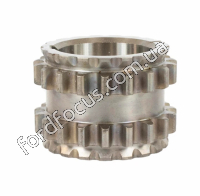 FT4Z6306B gear crankshaft image