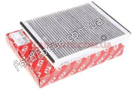AF5306  фильтр салона  15- image