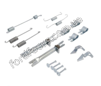 1050030S02 repair kit барабанних brakes image
