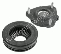 802472 Опора переднего амортизатора + опорный подшипник image