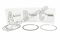 FT4Z6148A rings reciprocating TO-TOт 2,7 image