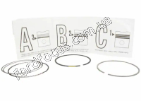 FT4Z6148A rings reciprocating TO-TOт 2,7 - 1