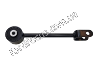 CQ0564 lever arm lower longitudinal fork image