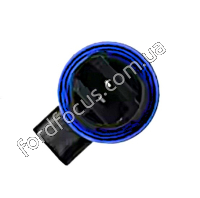 GJ5Z13411D cartridge lamps turn( 3 контакта USA)  17-19 image