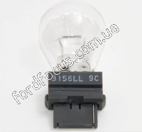 P27W лампочка USA W2,5x16D 27W image