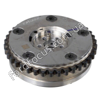 L1MZ6C525C Шестерня розподільного валу випускного - 1